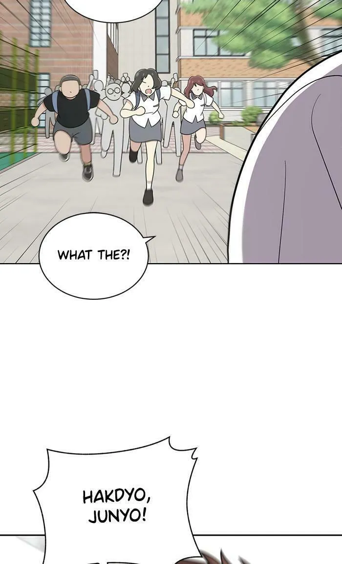 She's Hopeless Chapter 31 page 8 - 