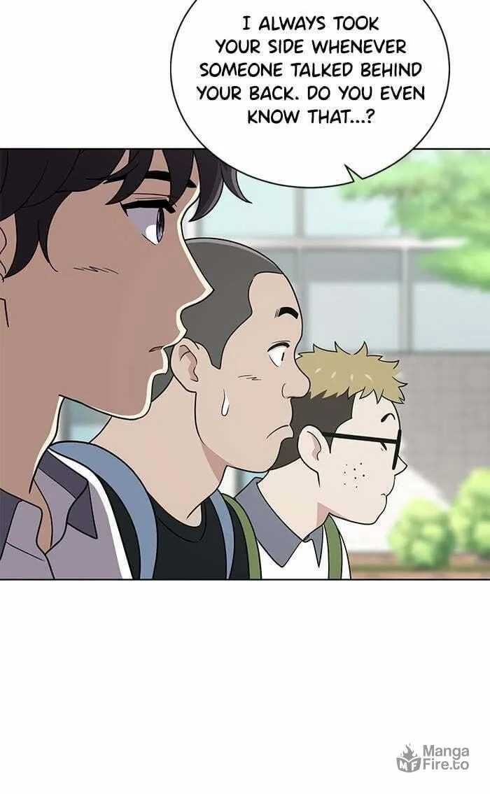 She's Hopeless Chapter 31 page 75 - 