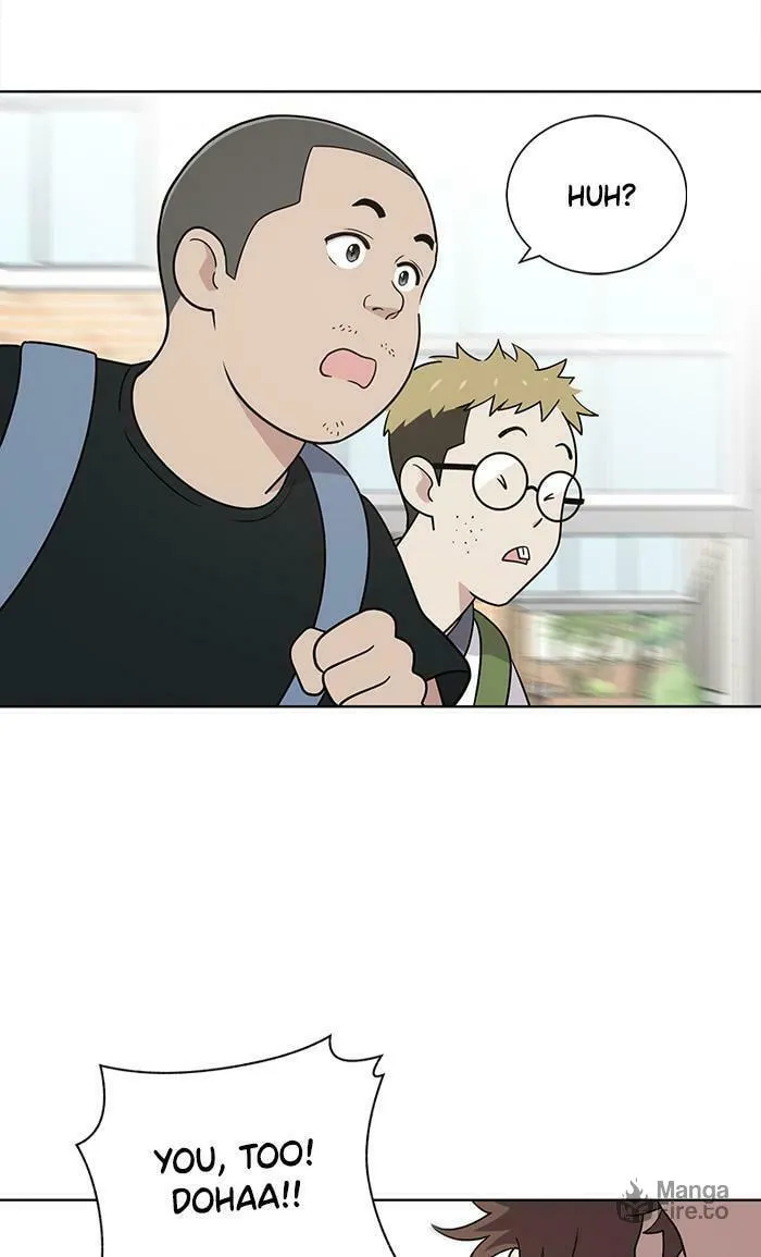 She's Hopeless Chapter 31 page 10 - 