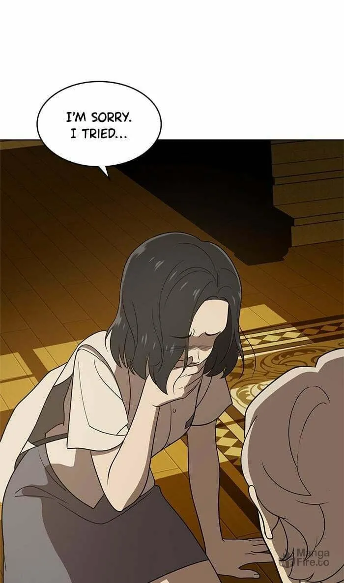 She's Hopeless Chapter 32 page 15 - 