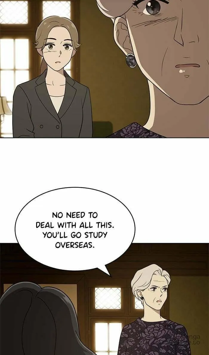She's Hopeless Chapter 32 page 18 - 
