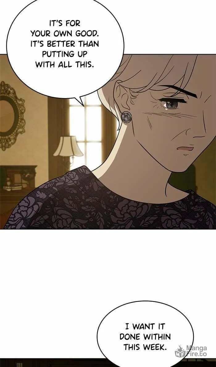 She's Hopeless Chapter 32 page 21 - 