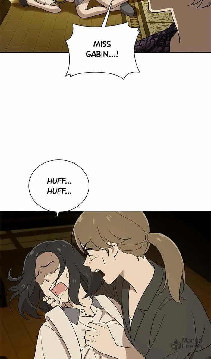 She's Hopeless Chapter 32 page 24 - 