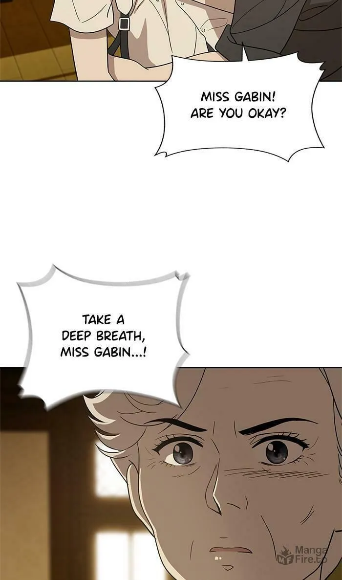 She's Hopeless Chapter 32 page 25 - 