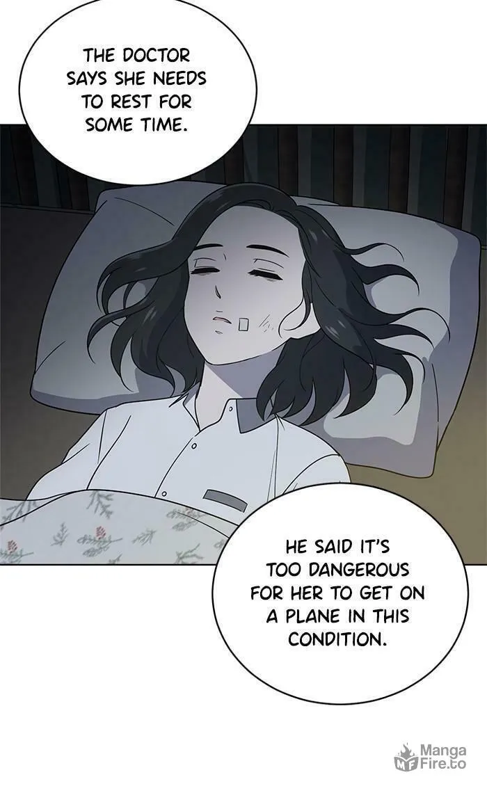 She's Hopeless Chapter 32 page 33 - 