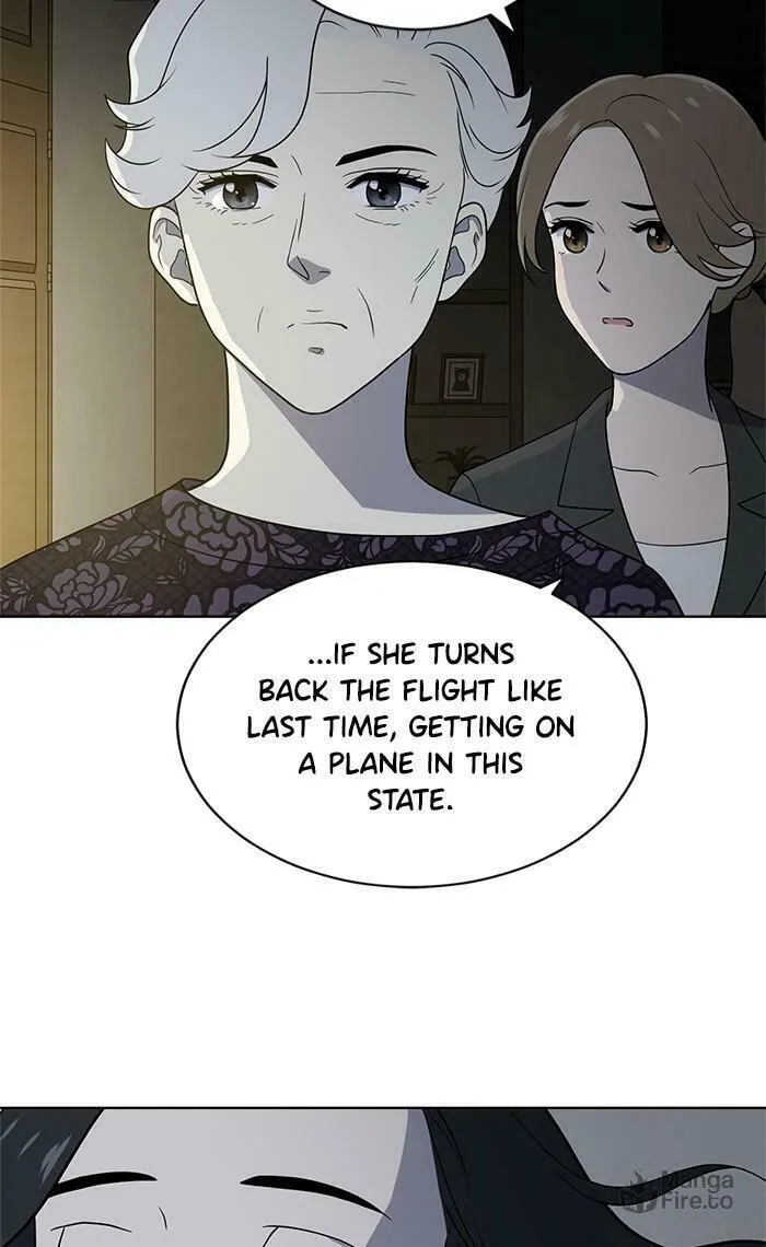She's Hopeless Chapter 32 page 35 - 