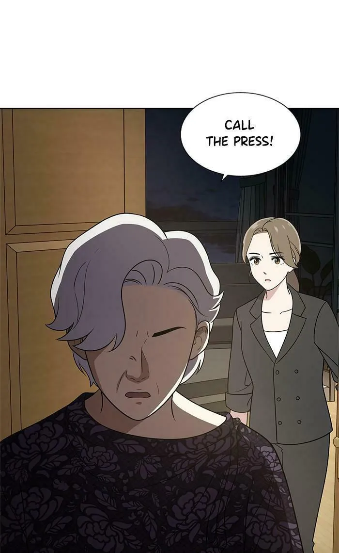 She's Hopeless Chapter 32 page 38 - 