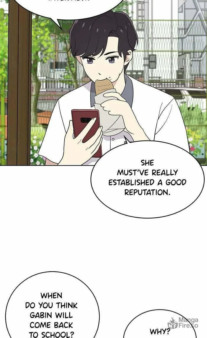 She's Hopeless Chapter 32 page 51 - 
