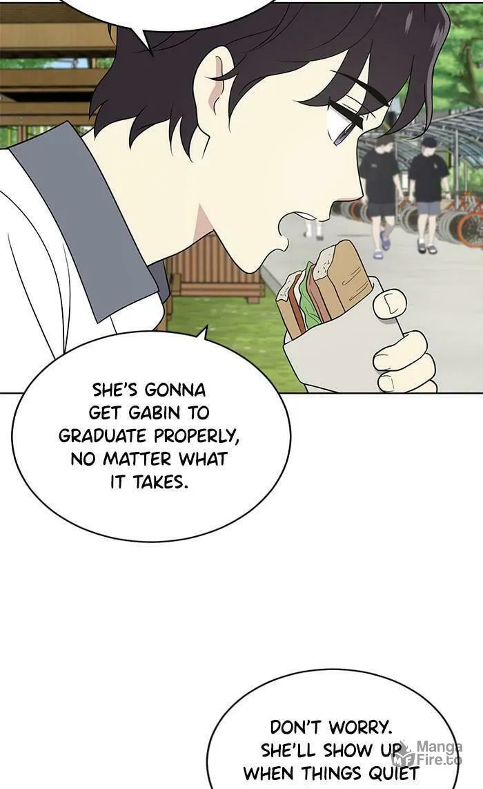 She's Hopeless Chapter 32 page 54 - 