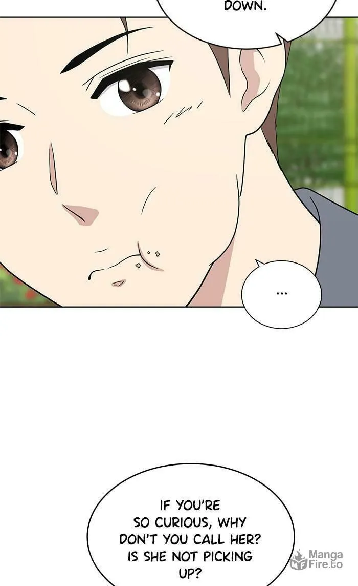She's Hopeless Chapter 32 page 55 - 