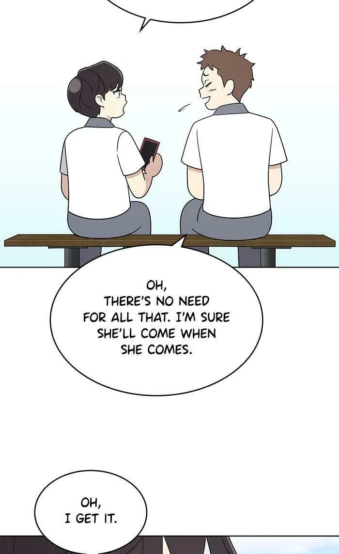 She's Hopeless Chapter 32 page 56 - 