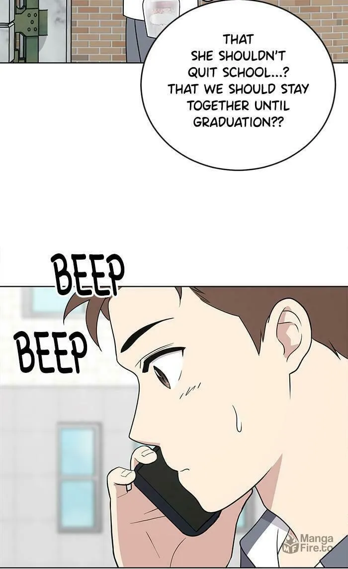 She's Hopeless Chapter 32 page 63 - 
