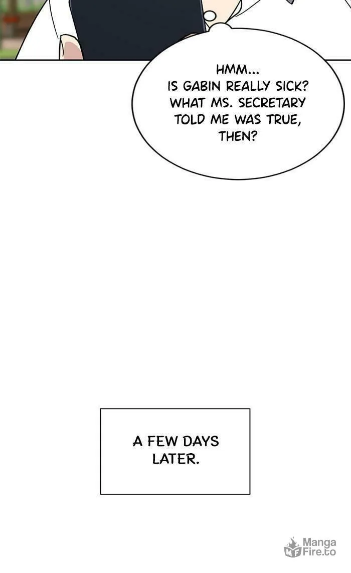 She's Hopeless Chapter 32 page 65 - 
