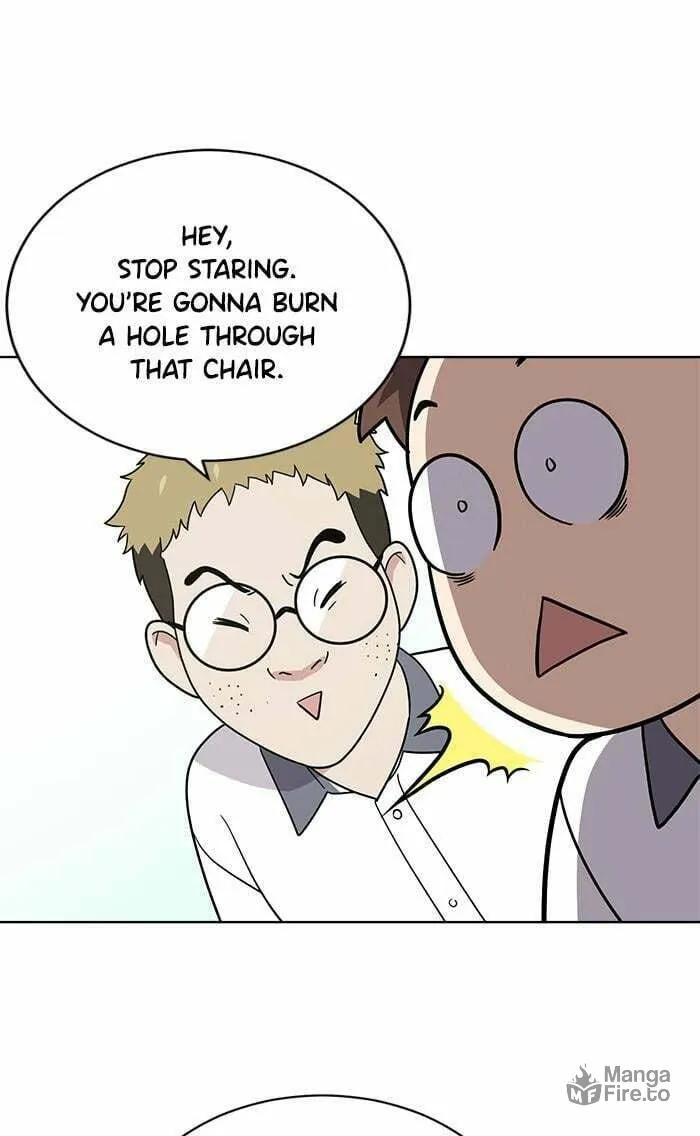 She's Hopeless Chapter 32 page 70 - 