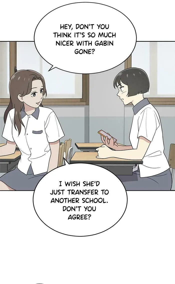 She's Hopeless Chapter 32 page 74 - 