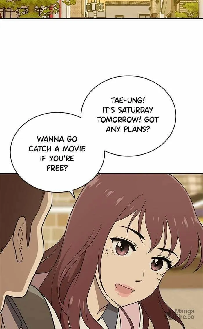 She's Hopeless Chapter 32 page 81 - 