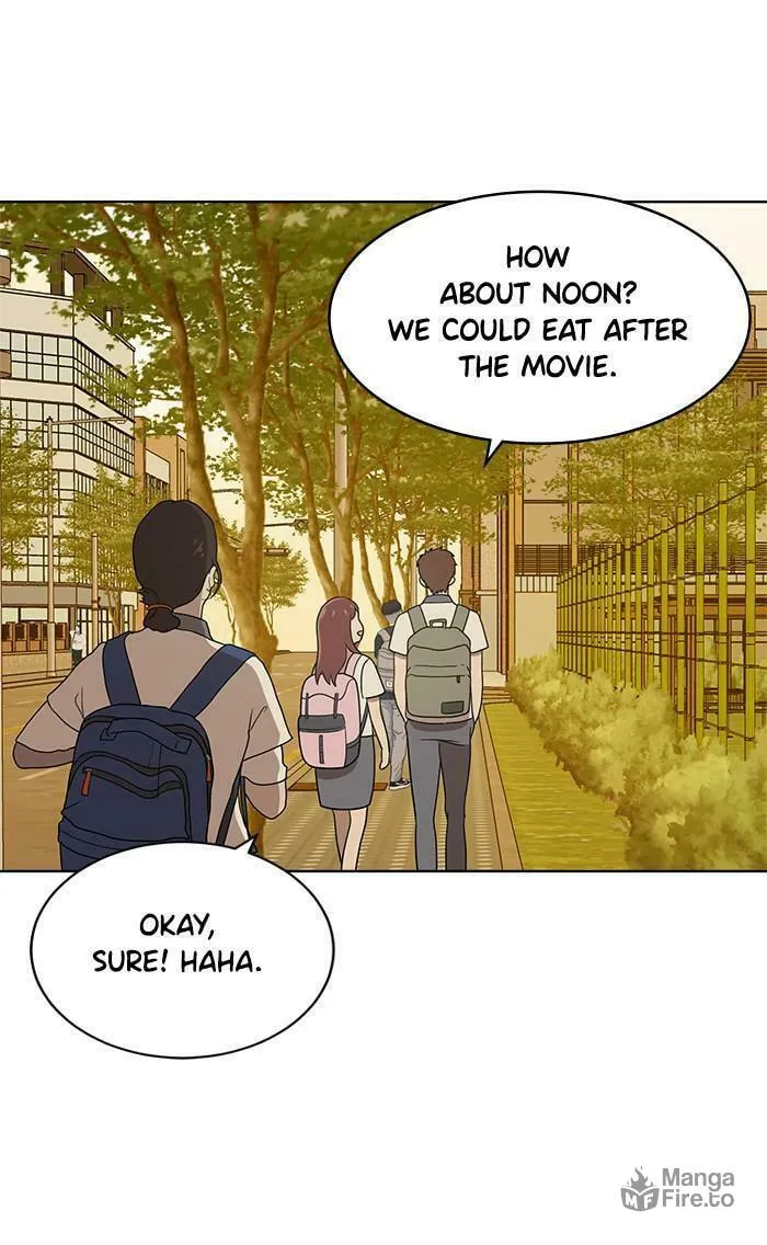 She's Hopeless Chapter 32 page 87 - 