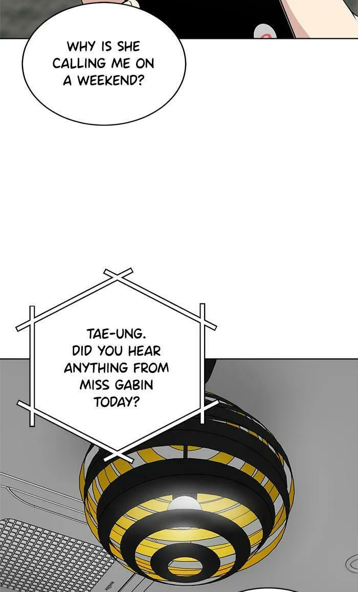 She's Hopeless Chapter 32 page 94 - 