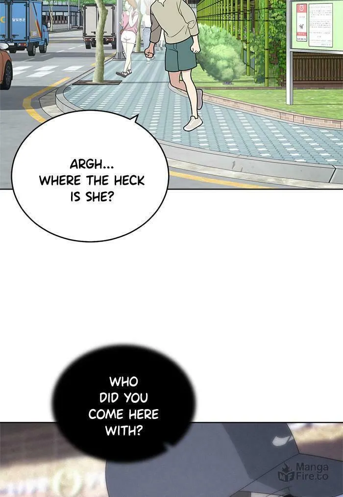 She's Hopeless Chapter 33 page 12 - 