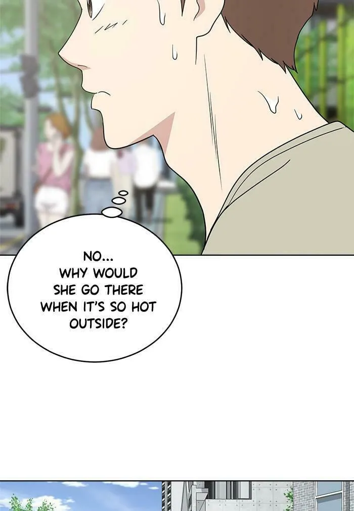 She's Hopeless Chapter 33 page 14 - 