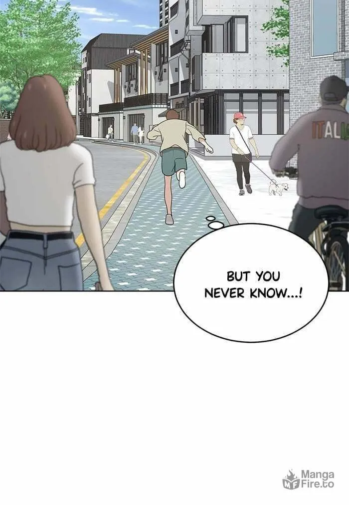 She's Hopeless Chapter 33 page 15 - 