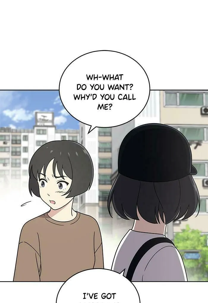 She's Hopeless Chapter 33 page 22 - 