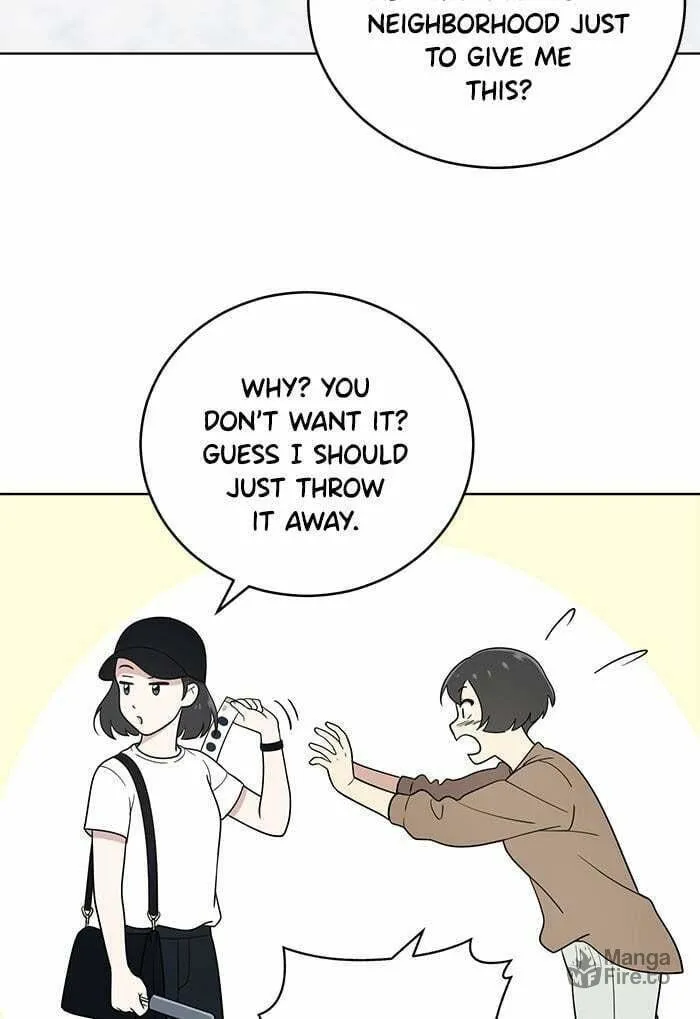 She's Hopeless Chapter 33 page 25 - 