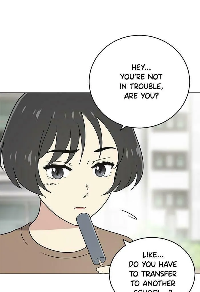 She's Hopeless Chapter 33 page 29 - 