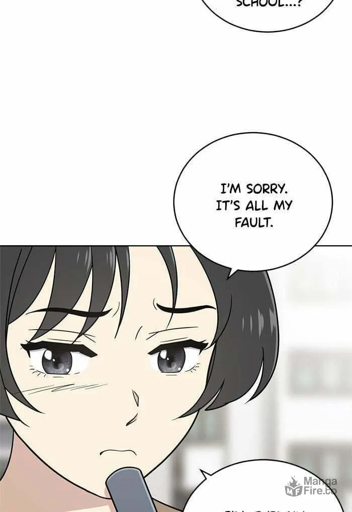 She's Hopeless Chapter 33 page 30 - 