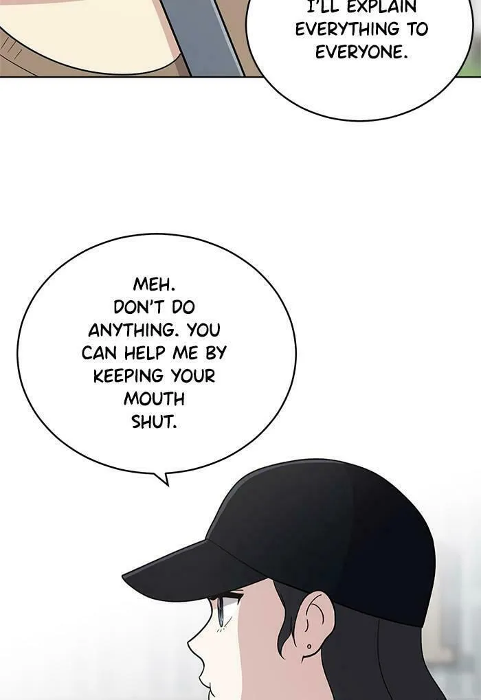 She's Hopeless Chapter 33 page 31 - 