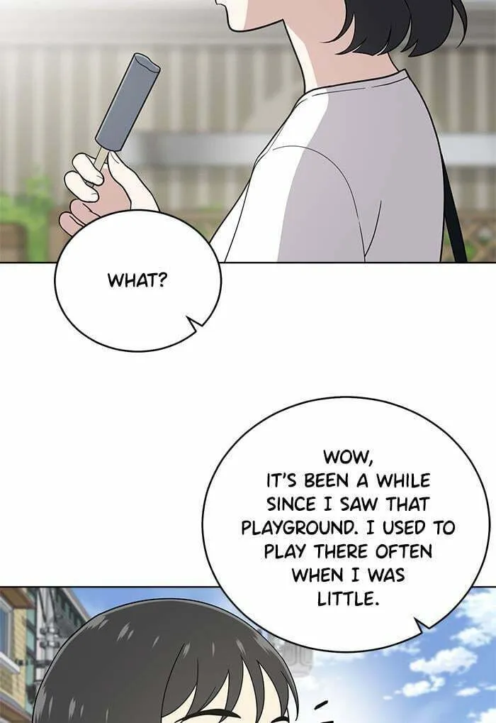 She's Hopeless Chapter 33 page 32 - 