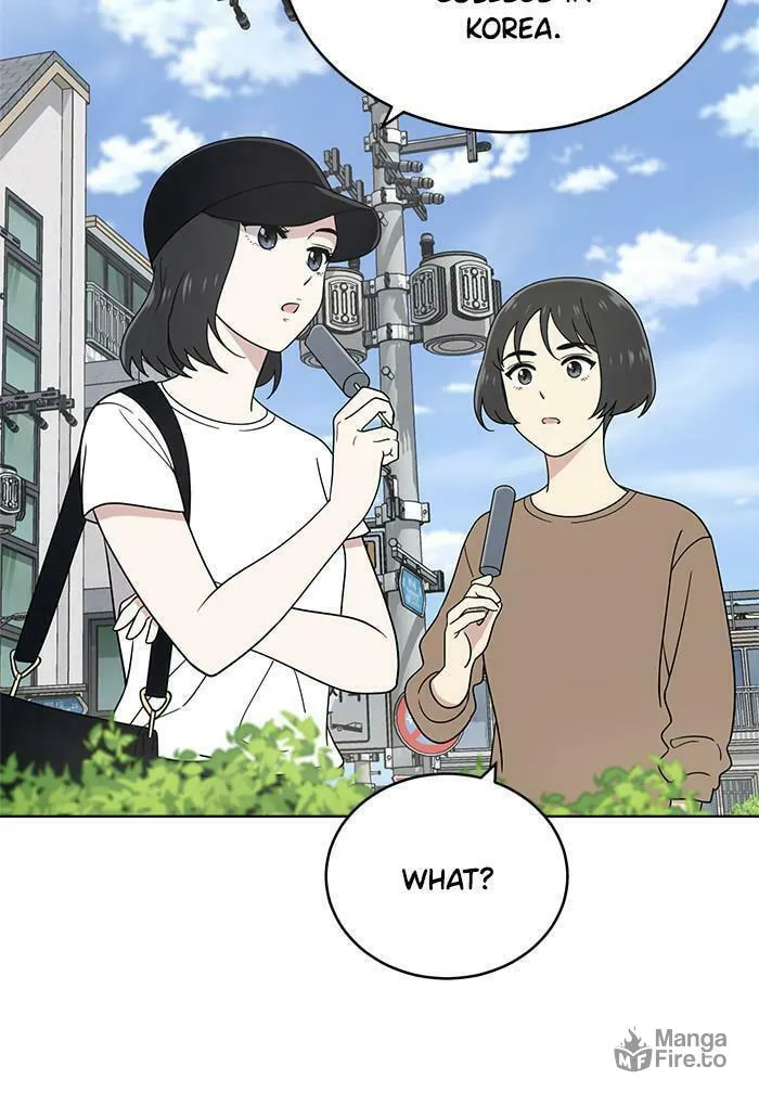 She's Hopeless Chapter 33 page 36 - 