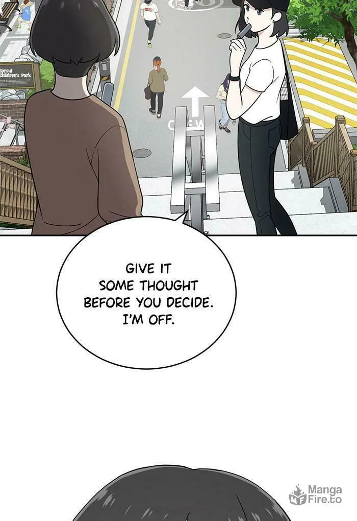 She's Hopeless Chapter 33 page 40 - 