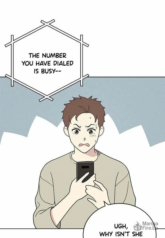She's Hopeless Chapter 33 page 5 - 