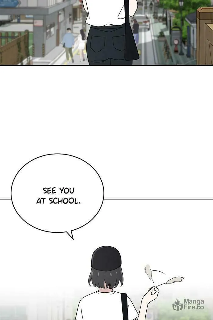 She's Hopeless Chapter 33 page 45 - 