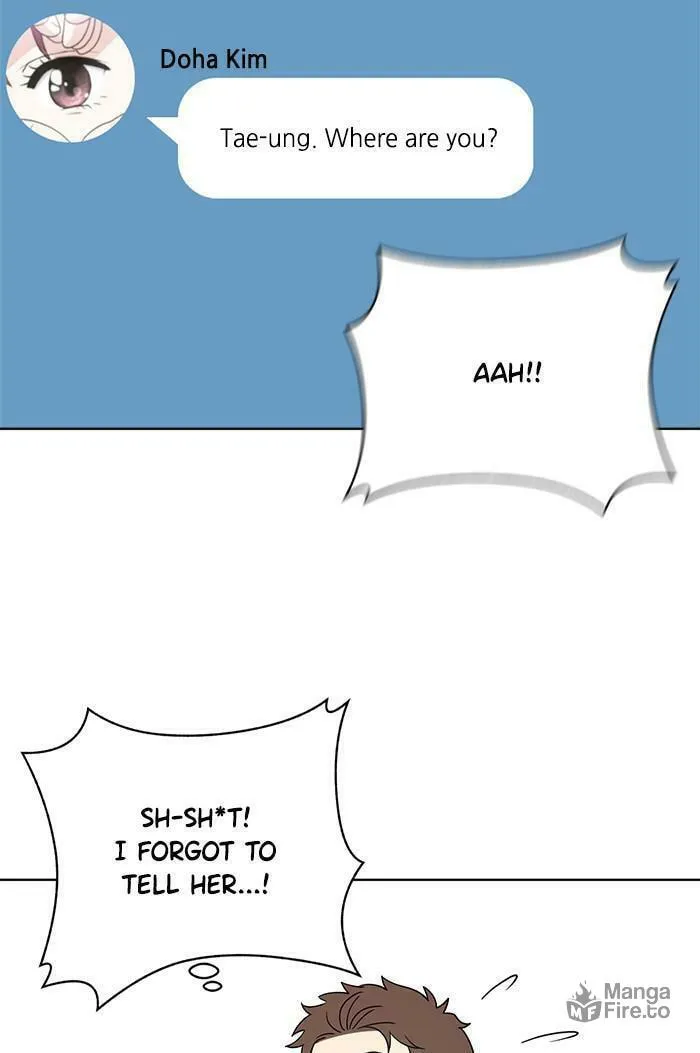 She's Hopeless Chapter 33 page 55 - 