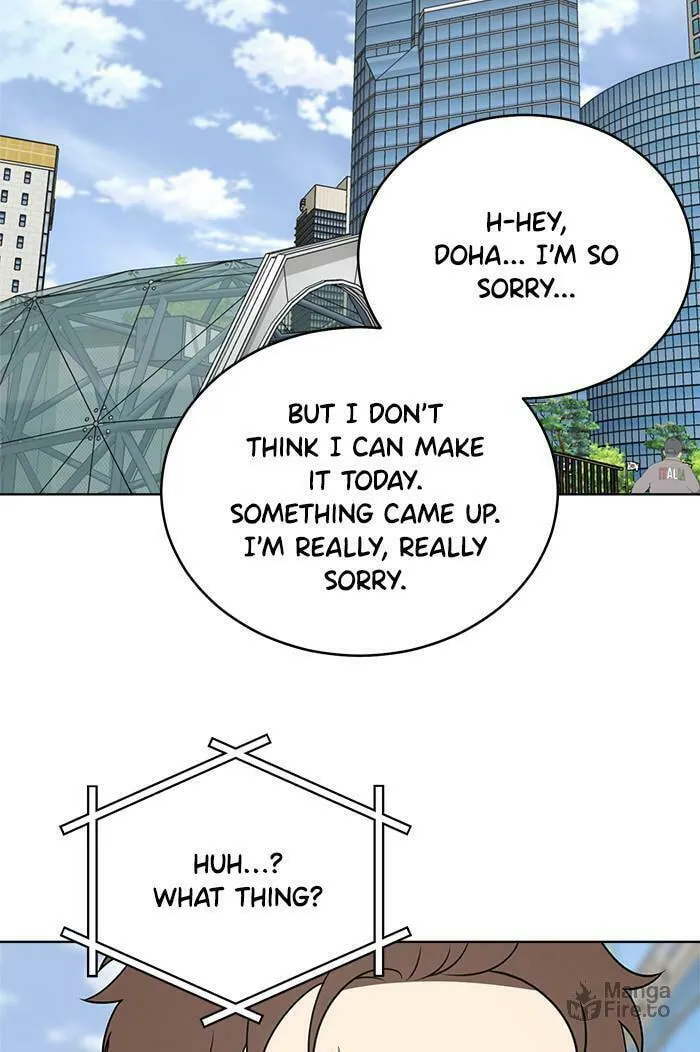 She's Hopeless Chapter 33 page 57 - 