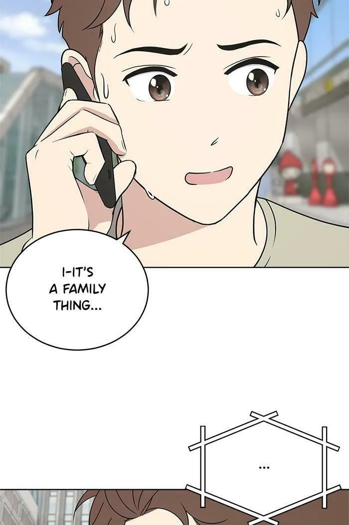 She's Hopeless Chapter 33 page 58 - 