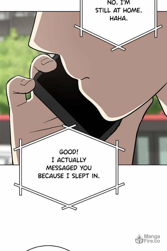 She's Hopeless Chapter 33 page 60 - 