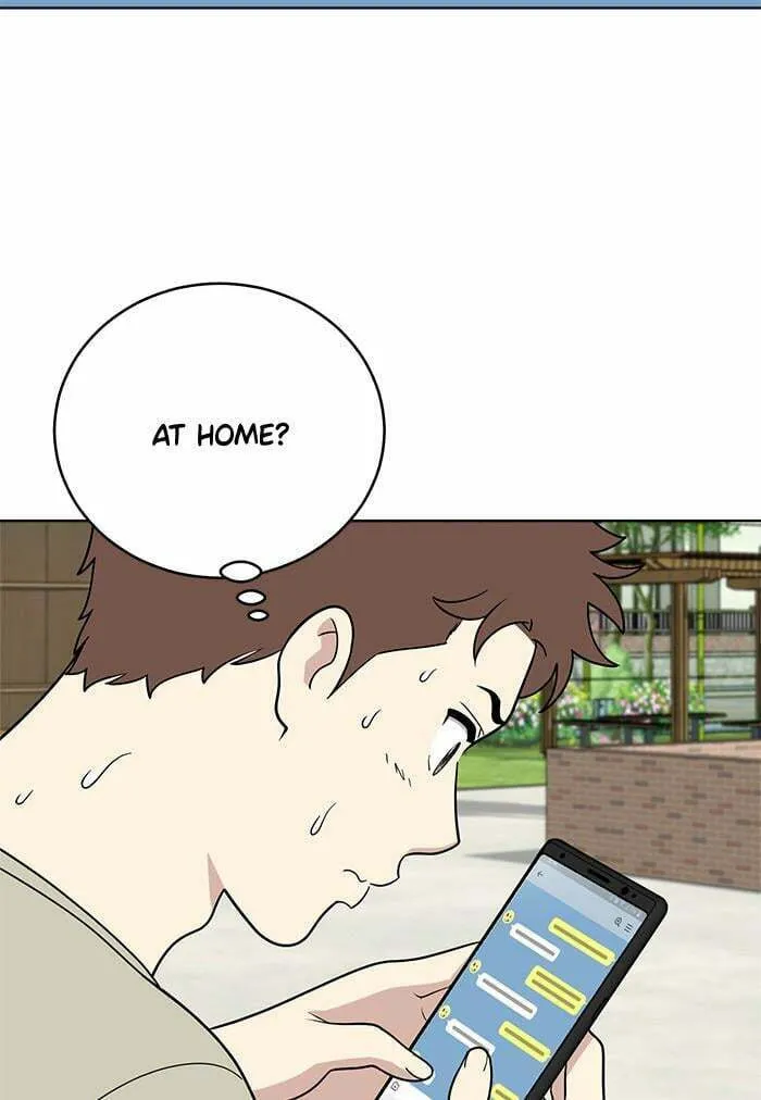 She's Hopeless Chapter 33 page 7 - 
