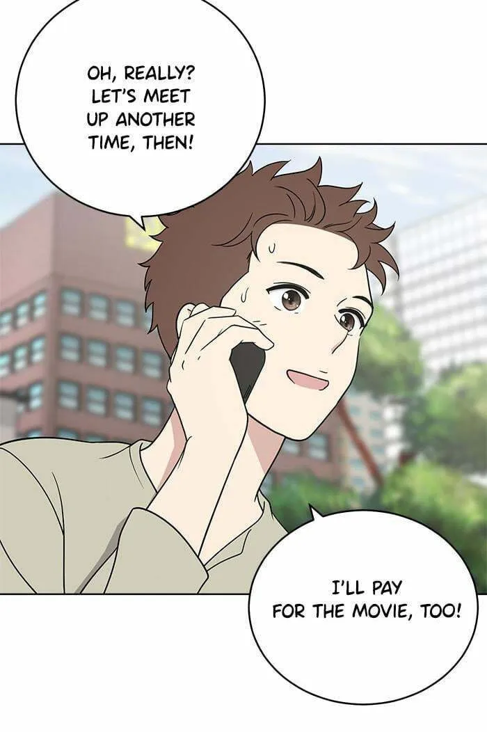 She's Hopeless Chapter 33 page 61 - 