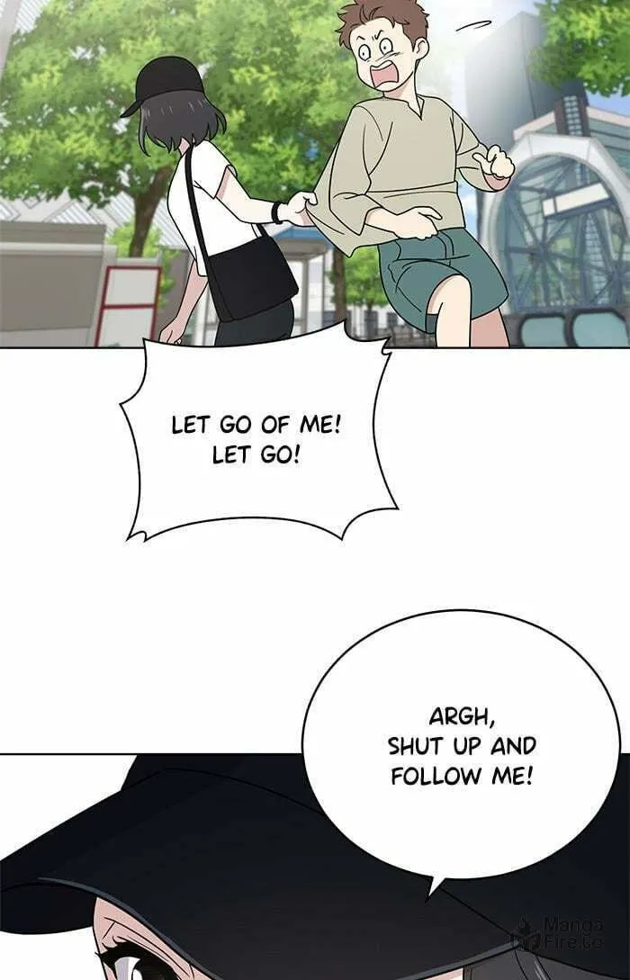 She's Hopeless Chapter 33 page 69 - 