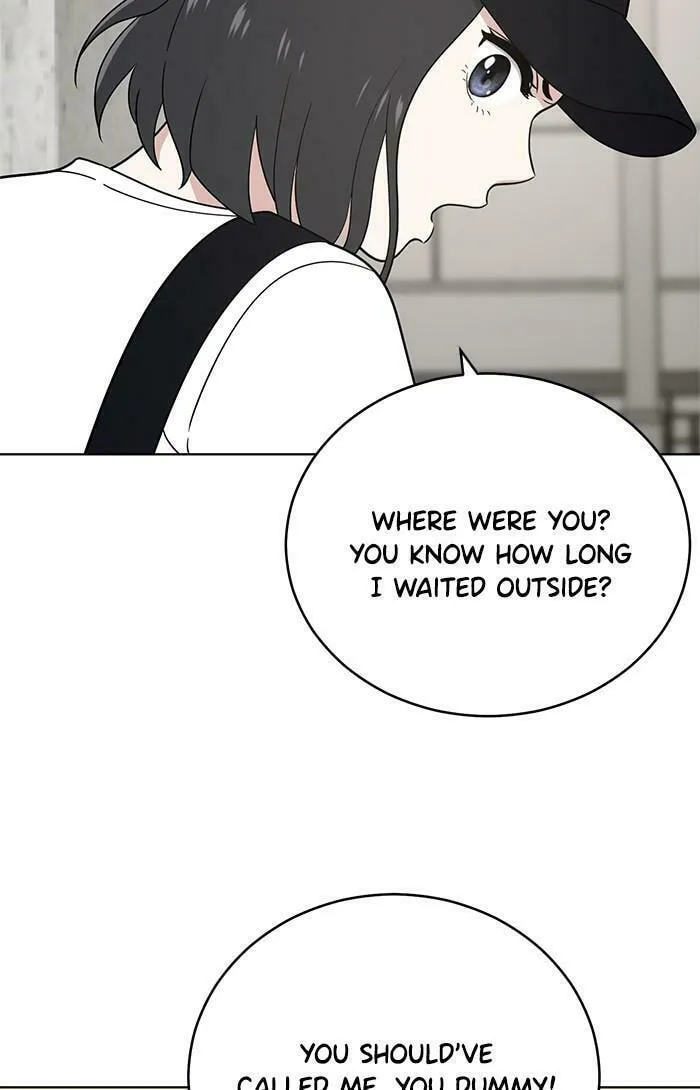 She's Hopeless Chapter 33 page 76 - 