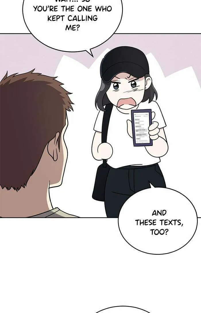 She's Hopeless Chapter 33 page 79 - 