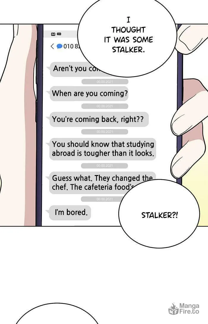 She's Hopeless Chapter 33 page 80 - 