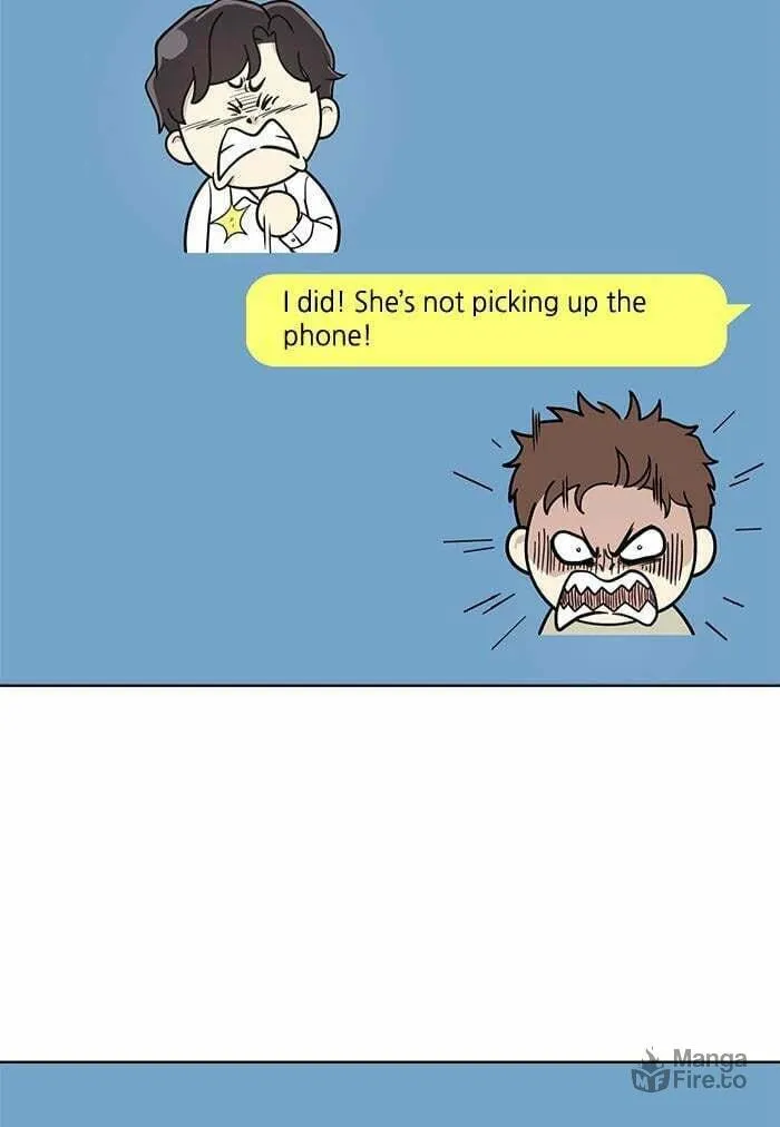 She's Hopeless Chapter 33 page 9 - 