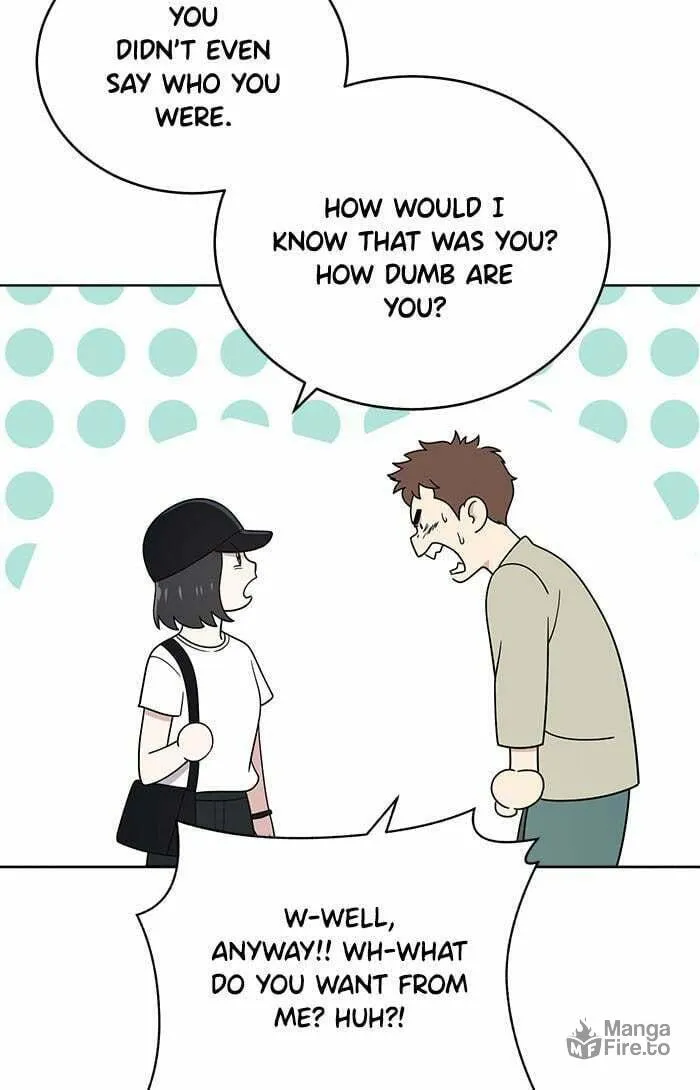 She's Hopeless Chapter 33 page 81 - 