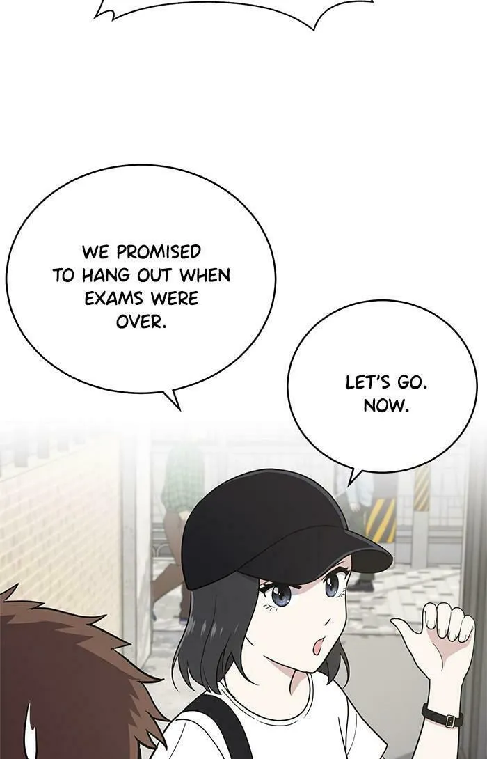 She's Hopeless Chapter 33 page 82 - 