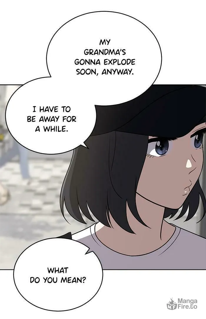 She's Hopeless Chapter 33 page 85 - 
