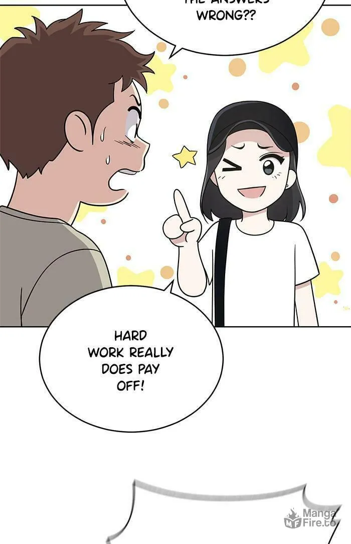 She's Hopeless Chapter 33 page 95 - 